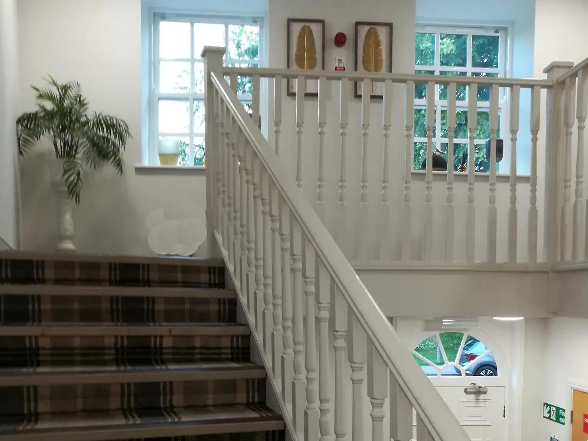 Apartament Harrogate Toffee Loft
